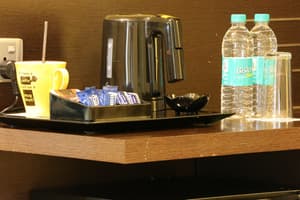 thumbnail: Room amenity
