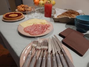 thumbnail: Buffet