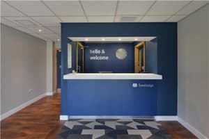 thumbnail: On-Site,Lobby,Reception