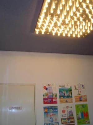 thumbnail: Interior