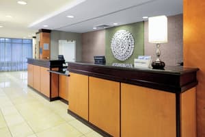thumbnail: Reception
