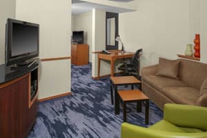 thumbnail: Living area