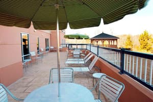 thumbnail: View from property
