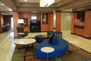 thumbnail: Lobby sitting area