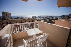 thumbnail: View from room