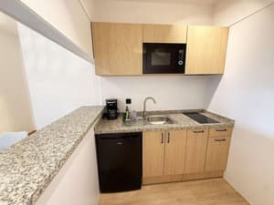thumbnail: Private kitchen