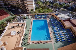 thumbnail: Aerial view