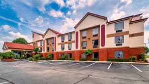 thumbnail: Exterior