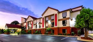 thumbnail: Front of property