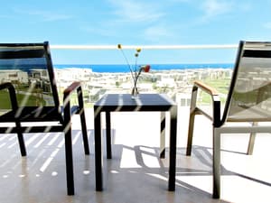 thumbnail: View from room