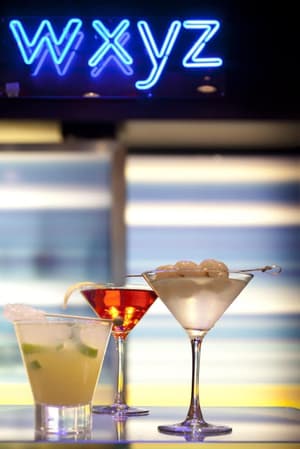 thumbnail: Food and drink