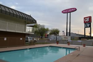 Travelodge by Wyndham San Antonio Lackland AFB North