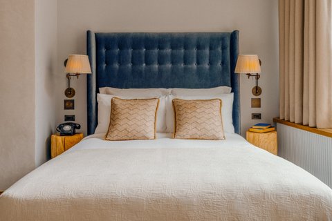 Cosy Plus bedroom