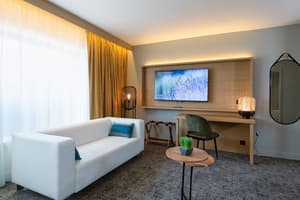 thumbnail: Room