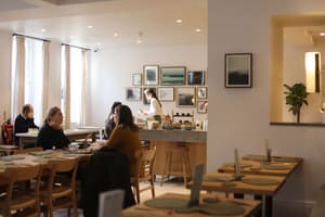 thumbnail: Dining