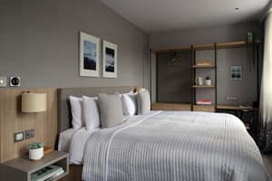 thumbnail: Room