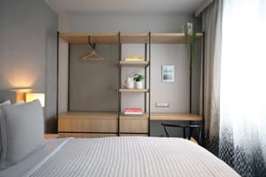 thumbnail: Room