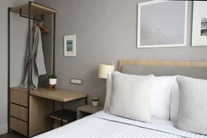 thumbnail: Room