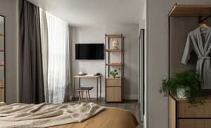 thumbnail: Room