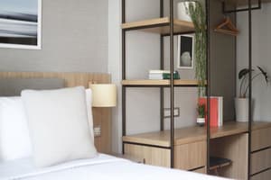 thumbnail: Room