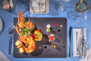 thumbnail: Dining