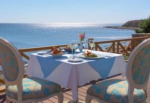 thumbnail: Restaurant