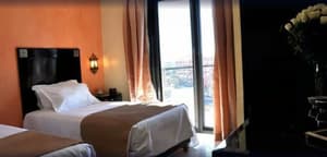 thumbnail: View from room