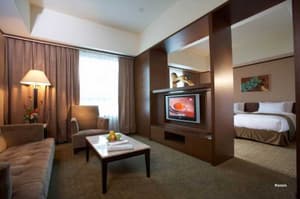 thumbnail: Room