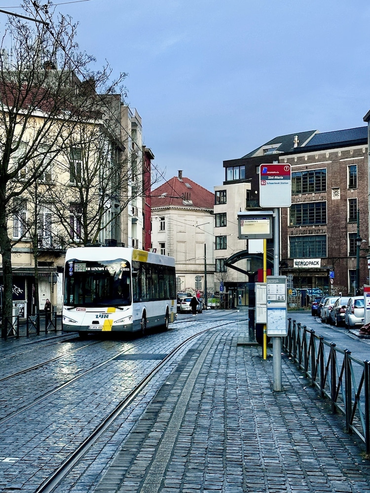 City shuttle