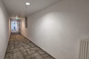 thumbnail: Hallway