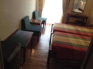 thumbnail: Room