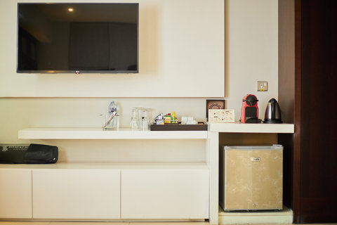 Coffee Machine Flavors