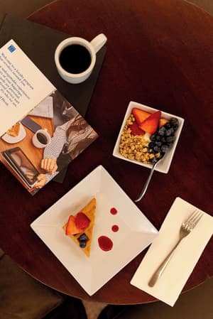 thumbnail: Restaurant