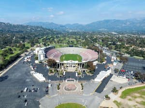 thumbnail: Sports facility