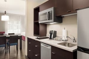 thumbnail: Private kitchen