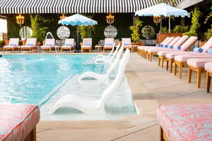 thumbnail: Rooftop pool