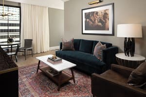 thumbnail: Living area