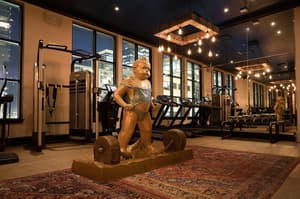 thumbnail: Gym
