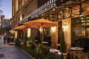 thumbnail: Restaurant