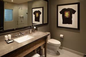 thumbnail: Bathroom