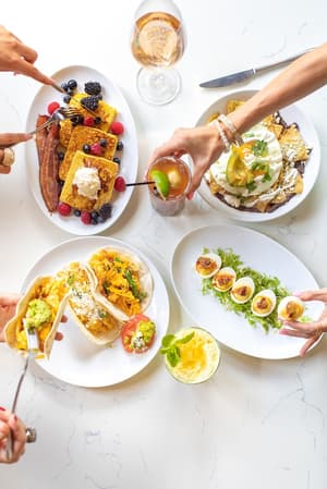 thumbnail: Breakfast meal