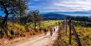 thumbnail: Bicycling
