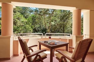 thumbnail: Garden view