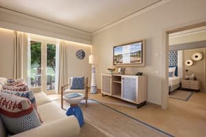 thumbnail: Living area