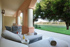 thumbnail: View from room