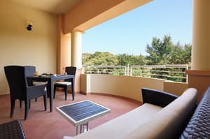 thumbnail: Garden view