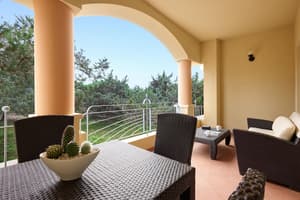 thumbnail: Terrace/patio
