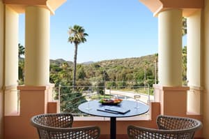 thumbnail: Garden view