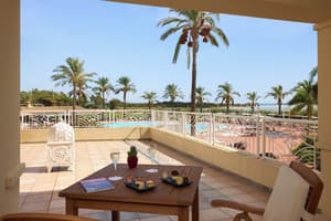 thumbnail: View from room