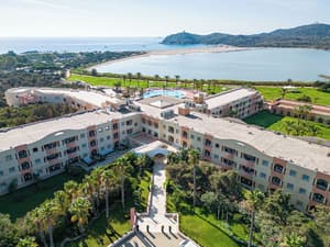 thumbnail: Aerial view